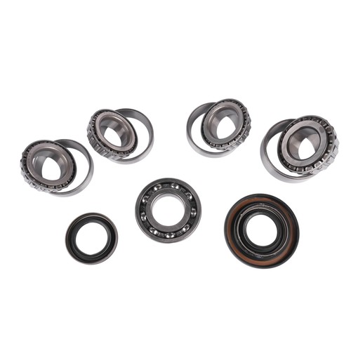 Hinten differential lagersatz - hinten,