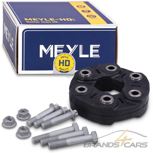 Meyle hardyscheibe hinten - hardyscheibe,