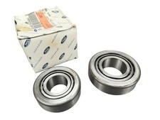 SET Original Ford Transit