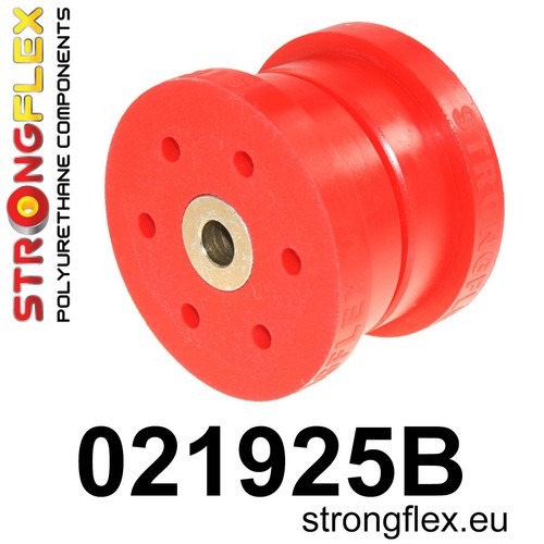 Strongflex hinteres - strongflex,