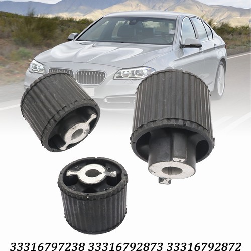 Differentiallager - 3x,