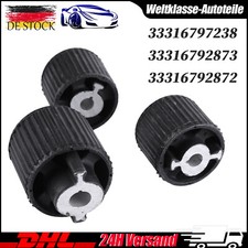 3x Differentiallager Difflager