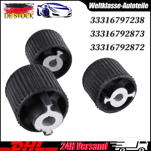 Differentiallager difflager - 3x,
