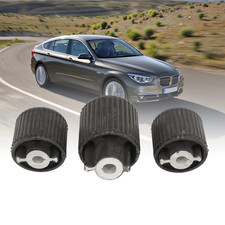 3x Differentiallager Difflager