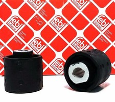 2x FEBI ACHSKÖRPER LAGERUNG