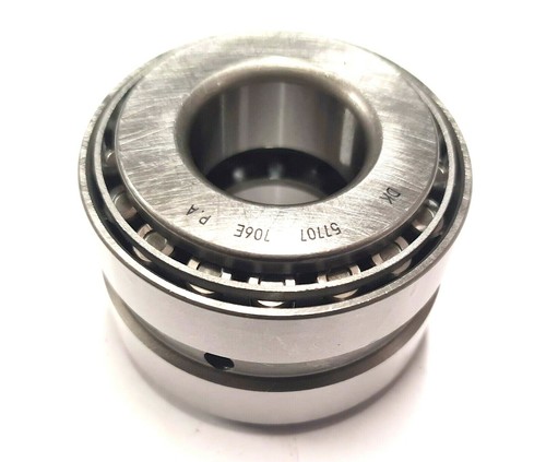 Differential lager 57707 - lager, uaz