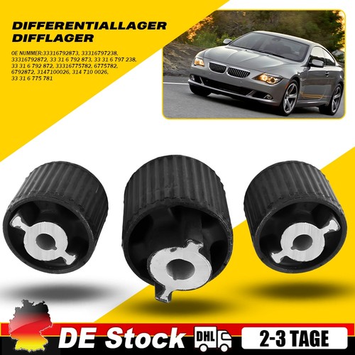 Differentiallager difflager - differentiallager,