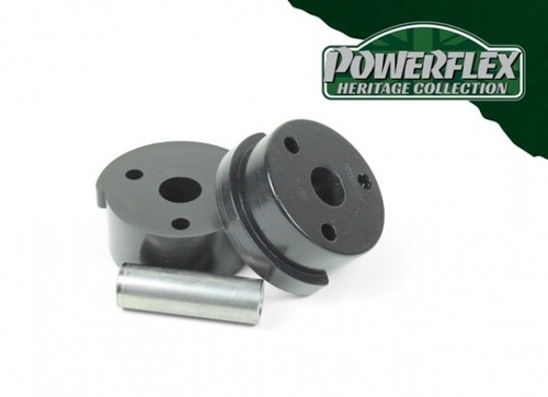 Powerflex differentiallager - powerflex, pu
