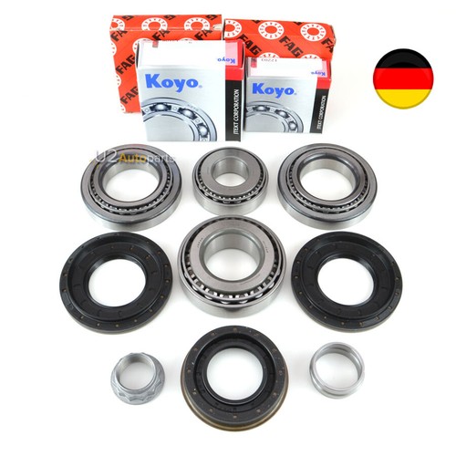 Mercedes benz w202 - w124, w210