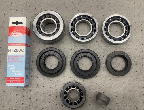 Lagersatz reparatur bmw - reparatur, 1er