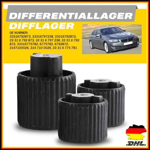 Differentiallager difflager - differentiallager,