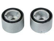 2x Meyle Differentiallager