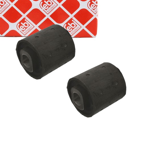 Febi lagerung differential - 2x,
