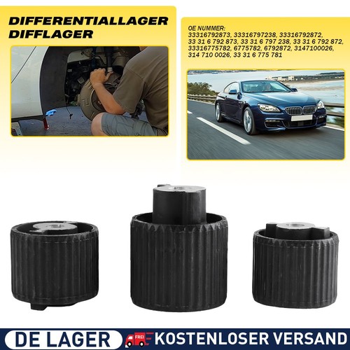 Differentiallager difflager - differentiallager,