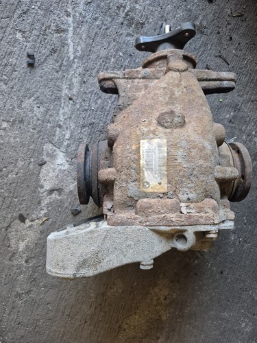 Bmw e87 e90 - , diff