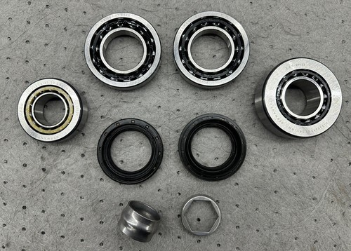 Lagersatz reparatur bmw - lagersatz,