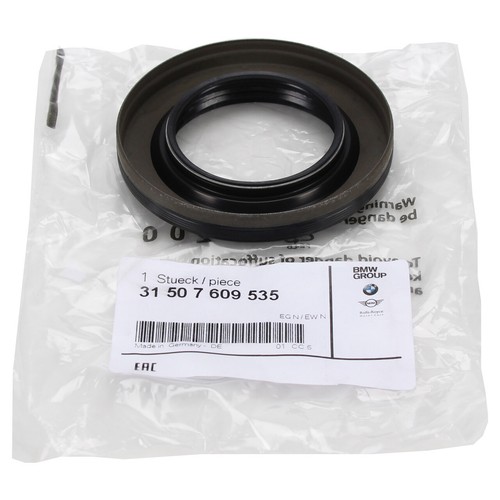 Original bmw wellendichtring - original,
