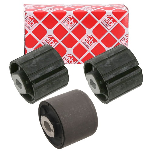 Febi achskörperlager 1x - 2x, +