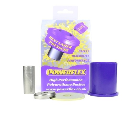 Powerflex pfr5 631 - powerflex, pu