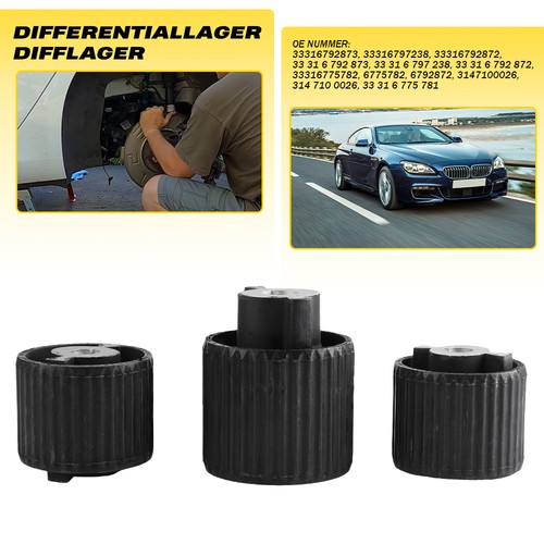 Differentiallager difflager - differentiallager,