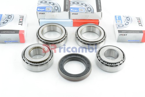 Kit differential lager für - kit,