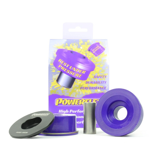 Powerflex buchsen bmw m3 - m2,