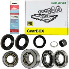 LUK REP.-SATZ DIFFERENTIAL