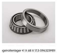 Differentiallager*2 096323981P