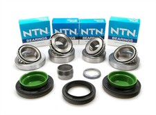 BMW E46 316 318 320 E85 Z4 E83