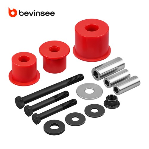 Hinten differential - hinten,