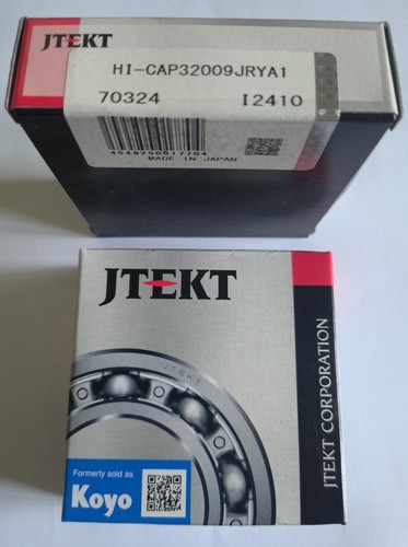 Neu differentiallager jtekt - differentiallager,