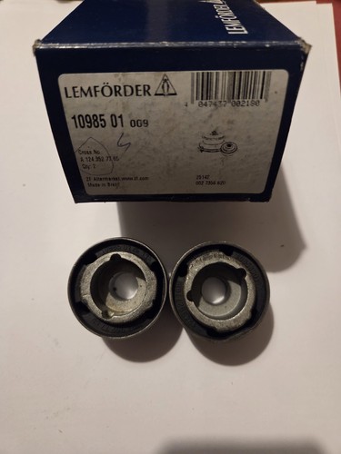 Mercedes w124 differential - mercedes,