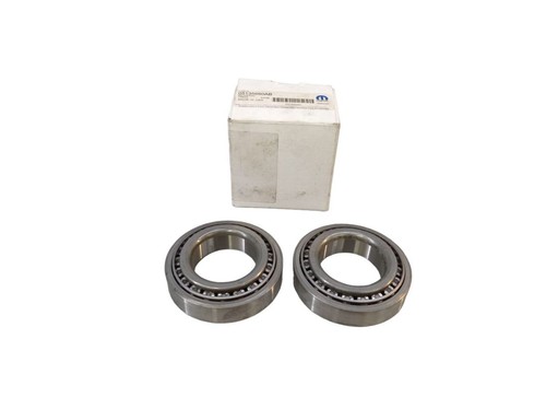 Differential lagersatz - (vorne),