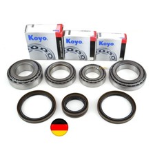 VW Tiguan Golf SKODA Haldex