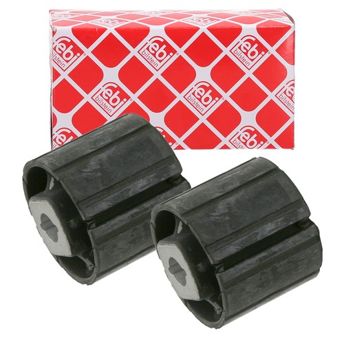 Febi lagerung differential - 2x,
