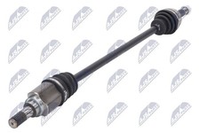 NTY NPW-NS-209 Antriebswelle