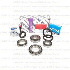 Reparatursatz Hinterachsdiff