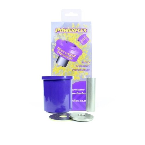 Powerflex differentiallager - powerflex, pu