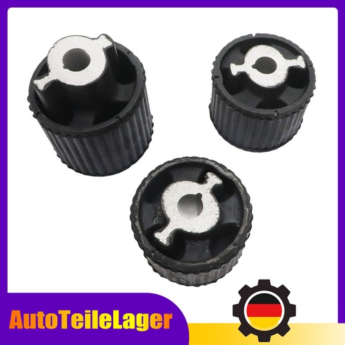 Differentiallager difflager - 3x,