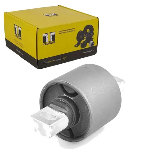 Tedgum lagerung differential - lagerung,