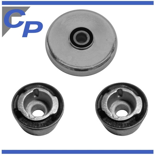Differential lager hinten - 3,