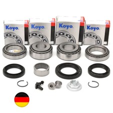 VW Touareg 7L Audi Q7 Porsche