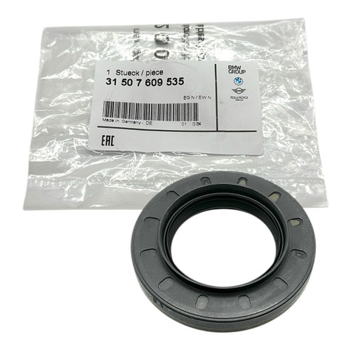 Original bmw wellendichtring - original,