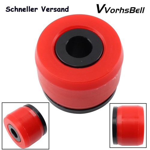 Vorne differentiallager buchse - differentiallager,