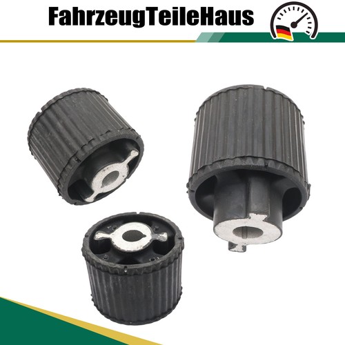 Differentiallager difflager - 3x,