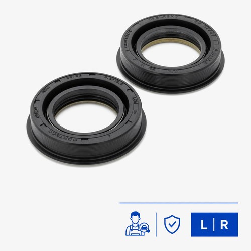 Corteco wellendichtring - 2x,